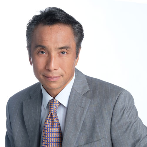 Michael Chan